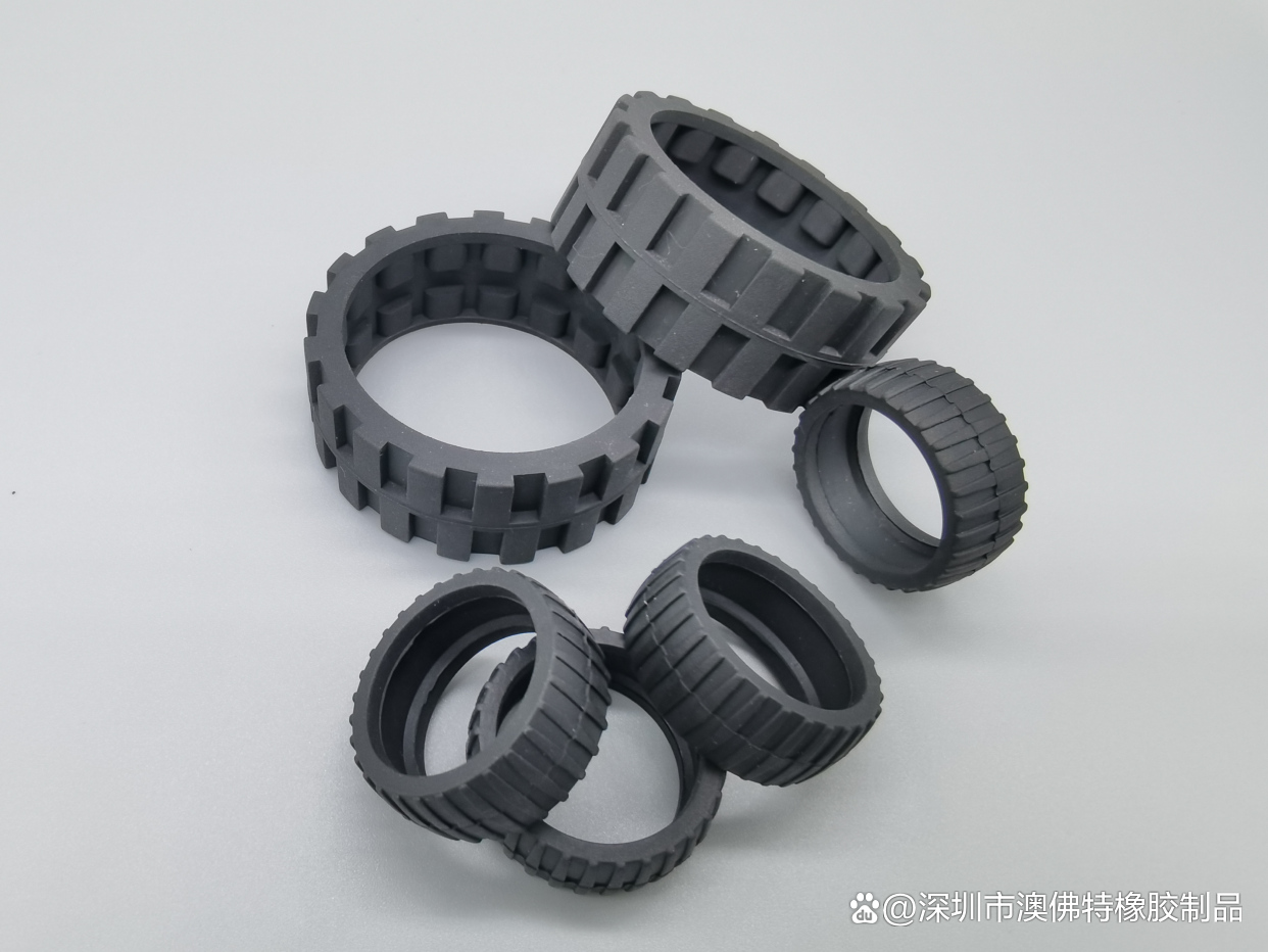 氯丁橡胶制品的特性、应用与优势