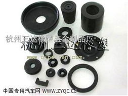 橡胶制品在汽车配件供应中的重要应用 防尘罩、油封与骨架油封