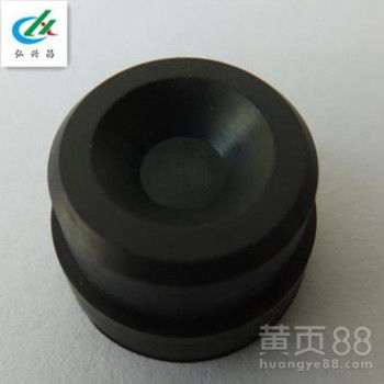 橡胶减震柱 弘兴昌源头工厂定制橡胶制品的专业选择