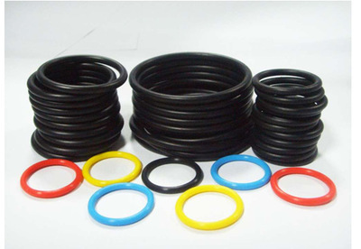 西安自力橡胶 专业密封解决方案，厂家直销品质保障