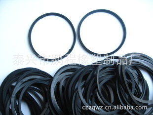 专业定制，精准密封 泰兴市鹏程橡塑制品厂的橡胶密封件与制品供应