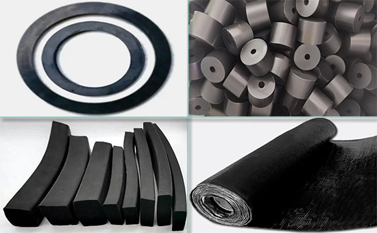 丁基再生胶 循环再生，赋能绿色橡胶制品