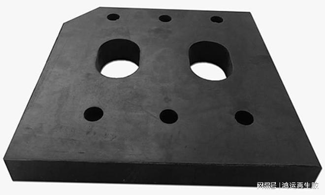 天然橡胶高硫低促硫化胶的变化规律及其在橡胶制品中的应用